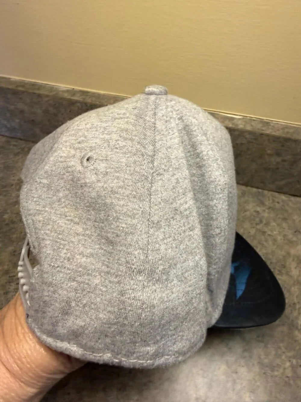 Youth Batman Hat One Size Fits Most